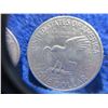 Image 5 : 4 USA One Dollar Coins - 1971, 1972 x 3