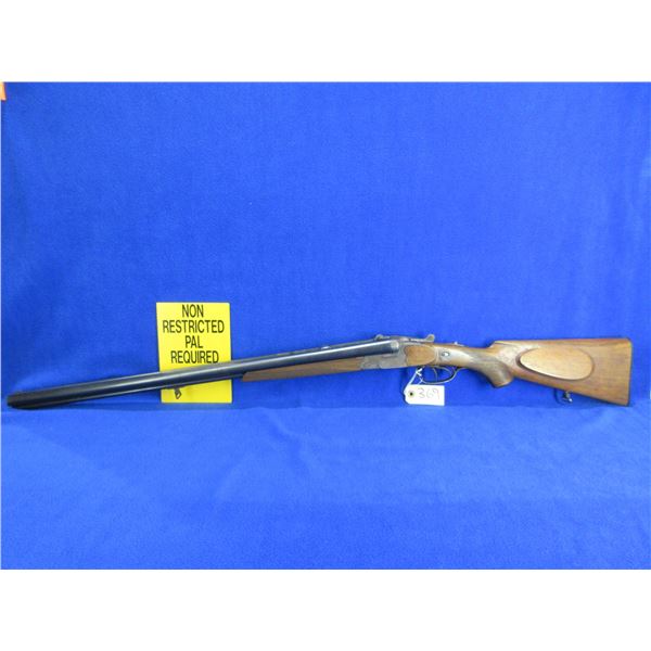 Non-Restricted - Suhl Drilling in 16 Ga. 2 3/4"/9.3x72R