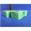 Image 1 : 22 Cal. .224" 45gr SP Hornet Sierra Bullets - 2 Sealed Boxes of 100