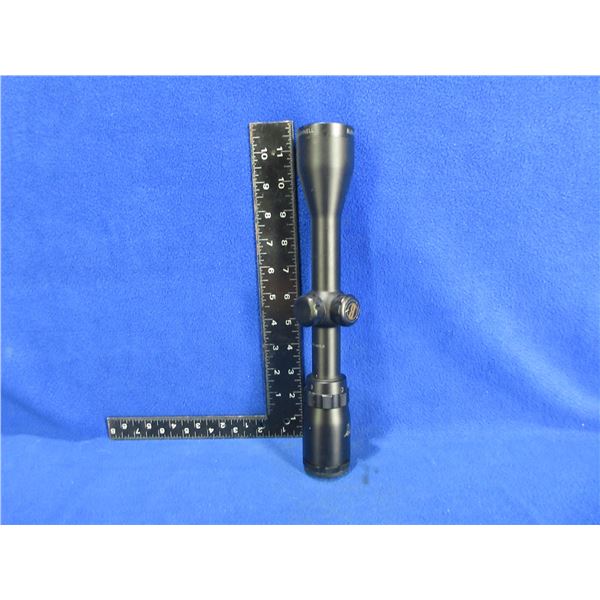 Bushnell Banner 3-9x40 Wide Angle Scope - Appears Clear, Circle-X Reticle