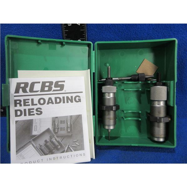 RCBS 22-250 Rem. FL 2 Die Set