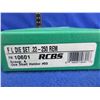 Image 2 : RCBS 22-250 Rem. FL 2 Die Set