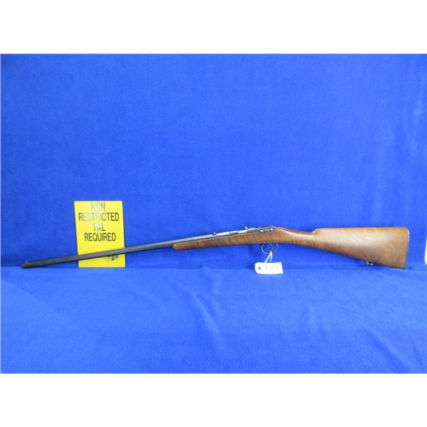 Non-Restricted - Husqvarna Single Shot in 22 Long