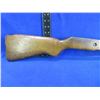 Image 5 : Stock Only - M14/M1A Wood Stock with Front Swivel