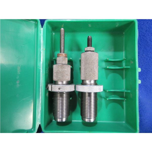 RCBS 308 Win. FL 2 Die Set