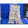 Image 1 : Parklands Canada Duty BDU'S Camo Pants - Size 2X-Large Regular