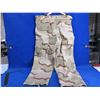 Image 2 : Parklands Canada Duty BDU'S Camo Pants - Size 2X-Large Regular