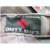 Image 3 : Parklands Canada Duty BDU'S Camo Pants - Size 2X-Large Regular