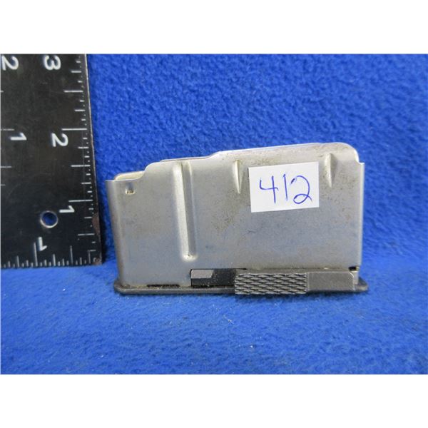 Remington 700 Short Action Non Magnum 4 Round Magazine