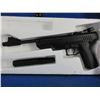 Image 2 : No PAL Required - Benjamin Trail NP Air Pistol in 177 Cal.