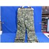 Image 2 : Camo Pants - Size X-Large - New Old Stock