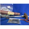 Image 3 : Lot of Misc. Gun Cleaning Accessories - Rods, Brushes, Patches, 12 Ga. Pull Thru