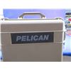 Image 4 : Pelican Protector 1750 Long Case - Foam is Uncut, Case is in Like New Condition.