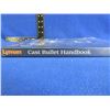 Image 2 : NEW - Lyman Cast Bullet Handbook 4th Edition