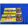Image 1 : 6MM .243" 100gr PP (SP) Winchester Bullets - 2 Boxes of 100