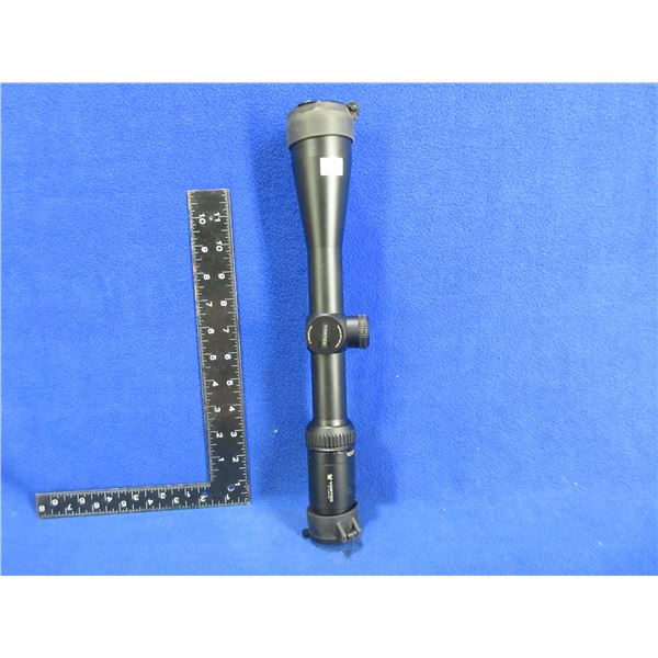 Vortex Viper 4-16x44 Scope - Appears Clear, Deadhold BDC Reticle