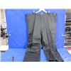 Image 1 : Parklands Canada Duty BDU'S Pants - Black - Size 3X