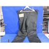 Image 2 : Parklands Canada Duty BDU'S Pants - Black - Size 3X