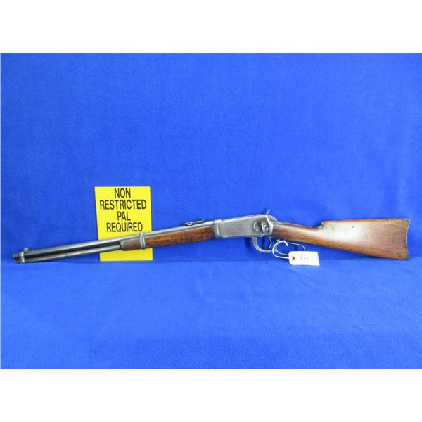 Non-Restricted - Winchester Model 1894 in 30 WCF