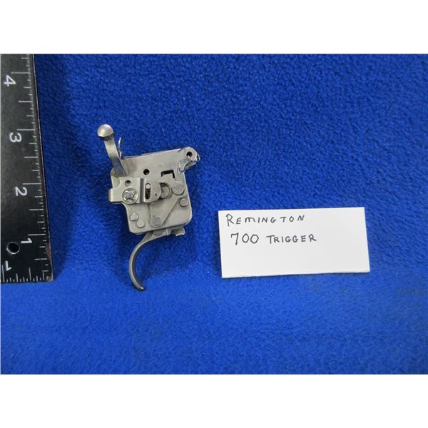 Remington 700 Trigger Assembly