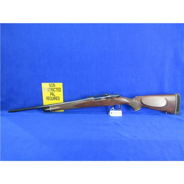 Non-Restricted - Turkish Mauser Model 1935 in 308 Win