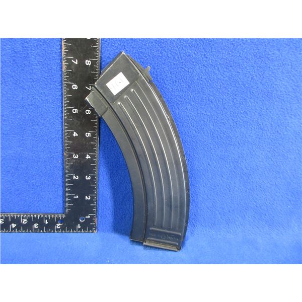 7.62X39 M14/AK47 - 10/30 Round Magazine - PAL Required