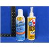 Image 1 : Scent Killer 99 and Code Blue EliminX Xtreme Odor Eliminator