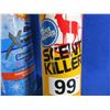 Image 2 : Scent Killer 99 and Code Blue EliminX Xtreme Odor Eliminator