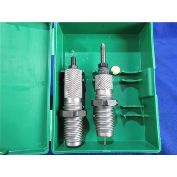 RCBS 260 Rem. FL 2 Die Set