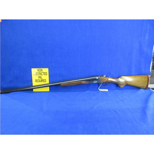 Non-Restricted - Spanish SXS in 12 Ga. 3"