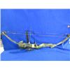 Image 5 : Bear Archery Bear Flare II Compound Bow - Ser. # 192886
