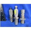 Image 1 : 3 Misc. Dies - RCBS 22-250 Seat, Easton 303 Brit Sizer, Lyman 25-06 Seat