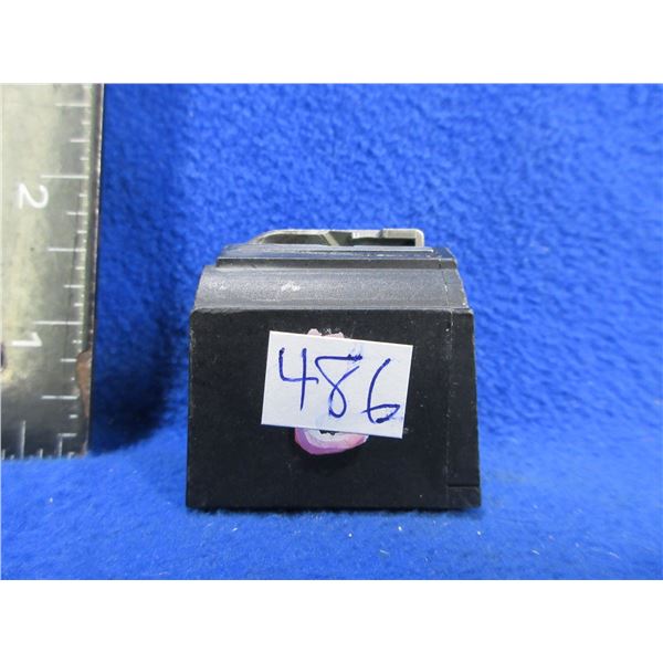 Ruger 10/22 Left Hand Rotary 10 Round Magazine - PAL Required