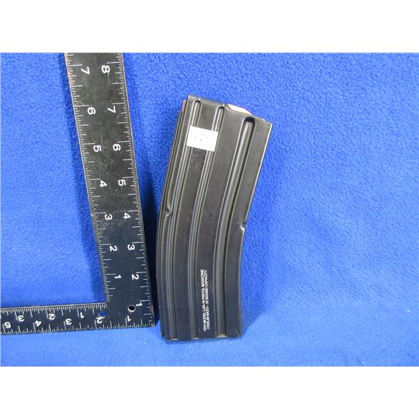 .223/5.56 Nato RRA Model LAR-15 Pistol 10 Round Magazine