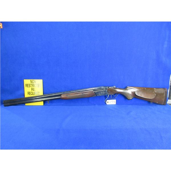 Non-Restricted - TOZ Model 34EP in 12 Ga. 2 3/4"