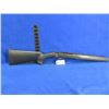 Image 4 : Stock Only - Ruger M77 Hogue Synthetic Stock - Appears to be Long Action