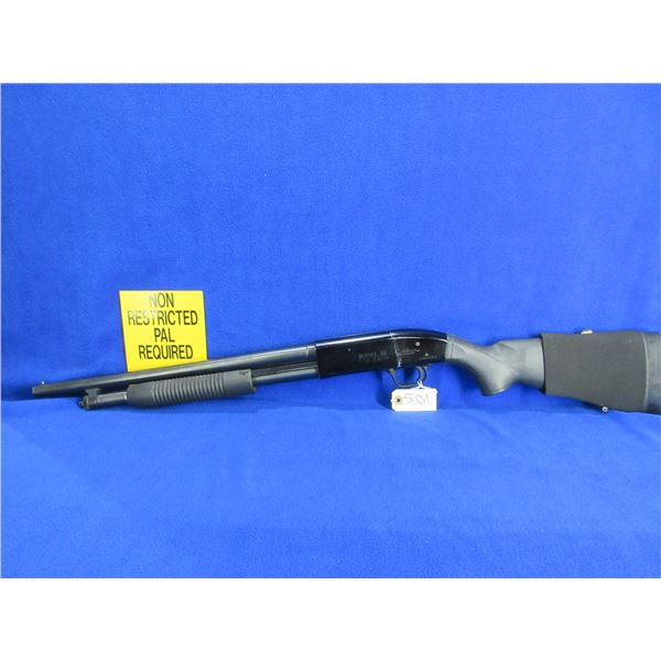 Non-Restricted - Mossberg Model 88 in 12 Ga. 2 3/4" / 3"