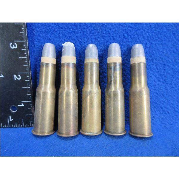 Collector Ammo - 577/450 Kynoch (Pick Up or Ship by UPS Only)