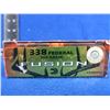 Image 2 : 338 Federal 200gr Fusion Cartridges (Pick Up or Ship by UPS Only)