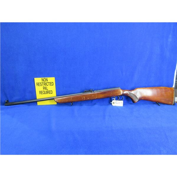 Non-Restricted - TOZ Model 8-01 in 22 LR