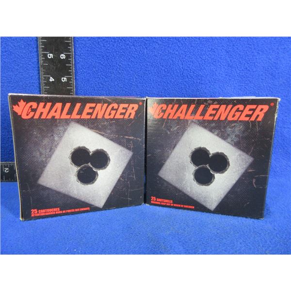 12 Ga. 2 3/4" 00 Buck Magnum (Pick Up or Ship by UPS Only)