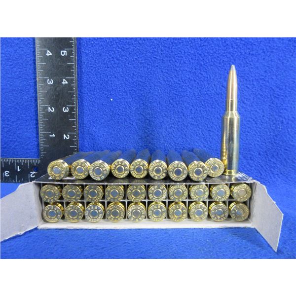 6.5 Creedmoor 140gr SP (Pick Up or Ship by UPS Only)
