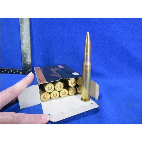 50 Cal. 660gr FMJ BT PMC Bronze (Pick Up or Ship by UPS Only)