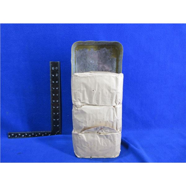 7.62X51 Military Cartridges (Pick Up or Ship by UPS Only)