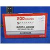 Image 2 : 9MM Luger 115gr FMJ RN Aluminum (Pick Up or Ship by UPS Only)