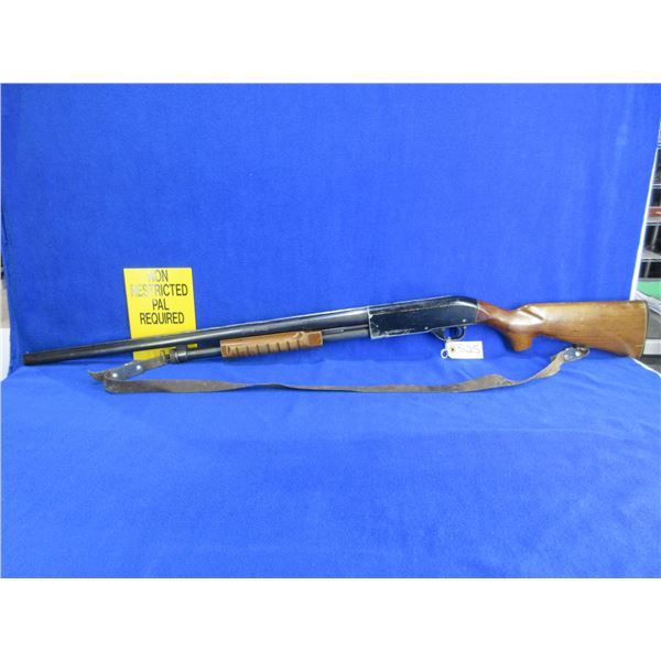 Non-Restricted - Zastava Model LP-12 in 12 Ga. 2 3/4"