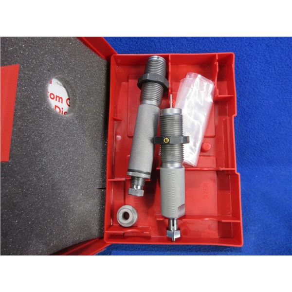 Hornady 300 PRC 2 Die Set with Shell Holder # 35