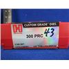 Image 2 : Hornady 300 PRC 2 Die Set with Shell Holder # 35