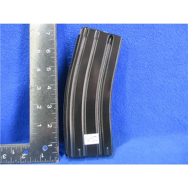 .223/5.56 Nato AR-15 - 30 Round Magazine - Pinned to 5 - PAL Required