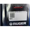Image 2 : NEW - Ruger 1" Scope Ring 5BHM